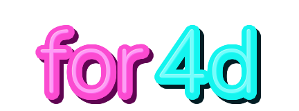 for4d — logo kanal